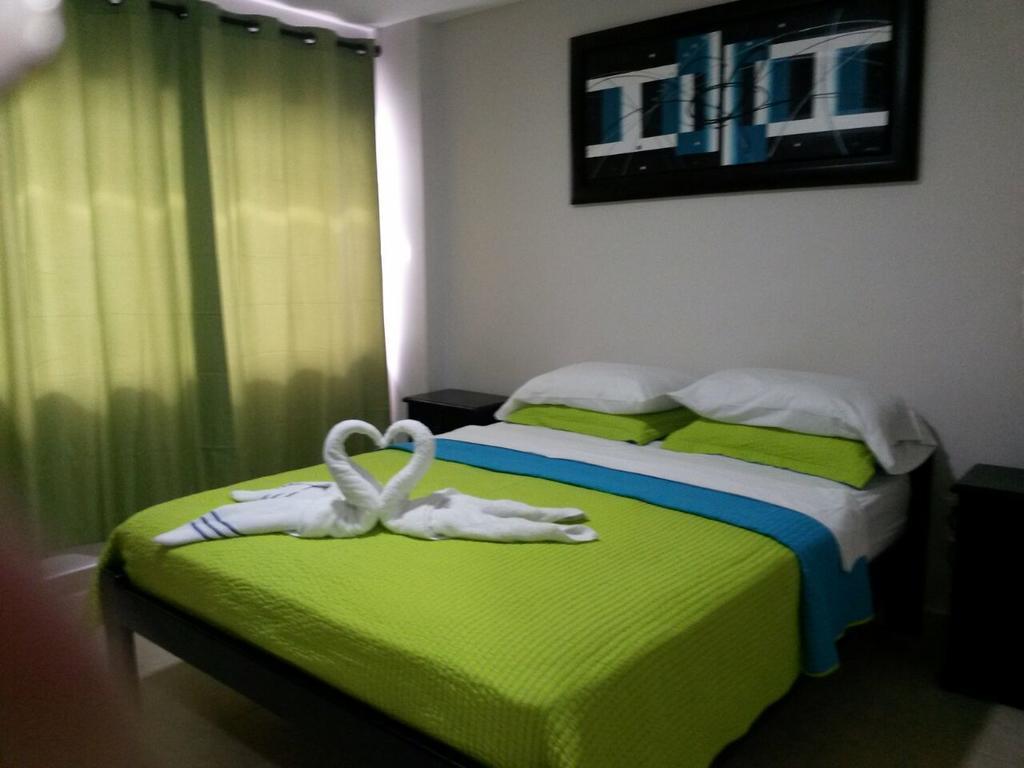 Caribbean Island Piso 1 3*