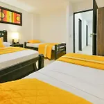 Caribbean Island Hotel Piso 1