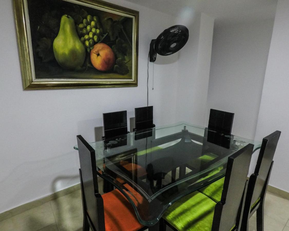 Apartahotel Caribbean Island Piso 1 3*