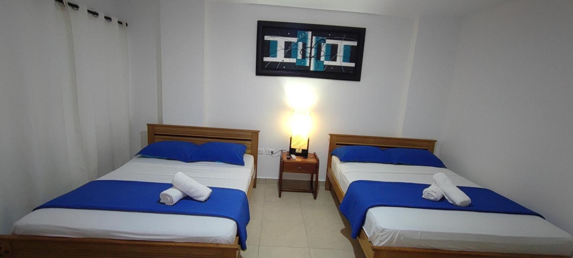Caribbean Island Piso 1 San Andrés