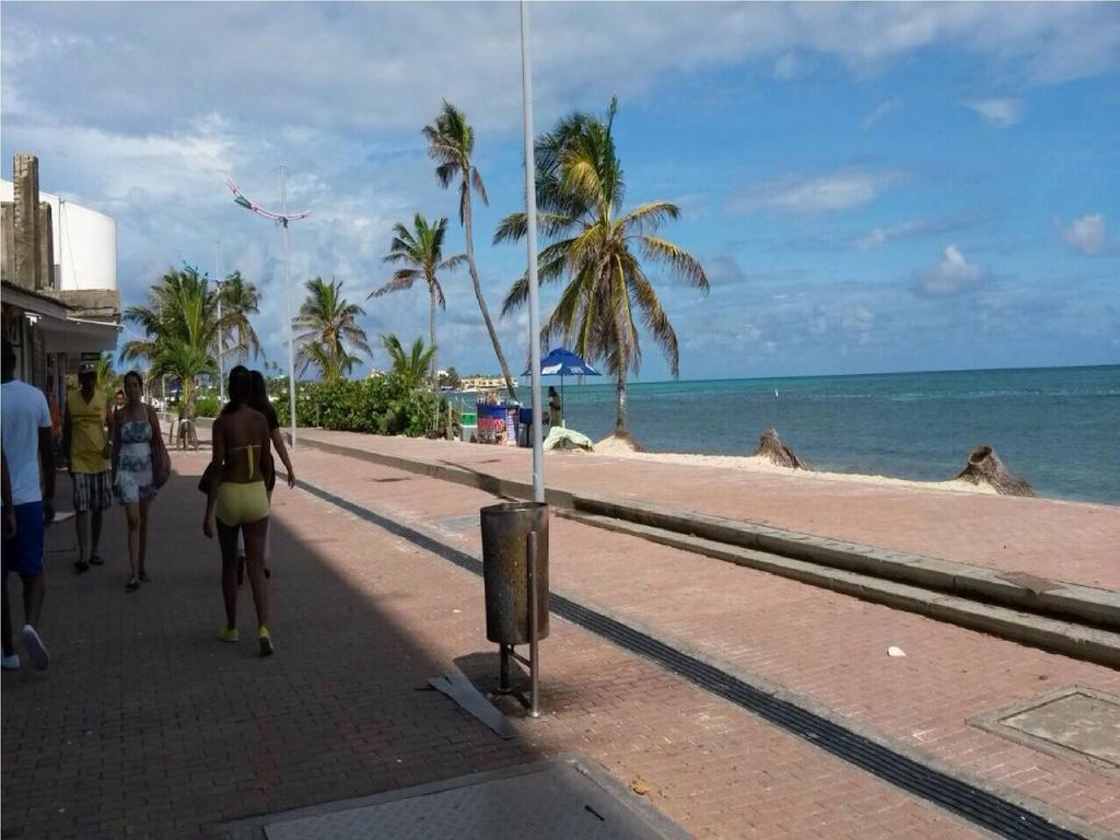 Caribbean Island Piso 1 Apartahotel 3*