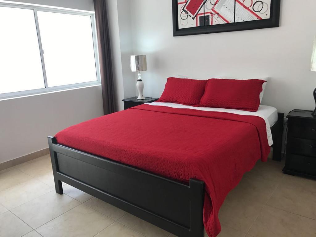 Apartahotel Caribbean Island Piso 1 3*