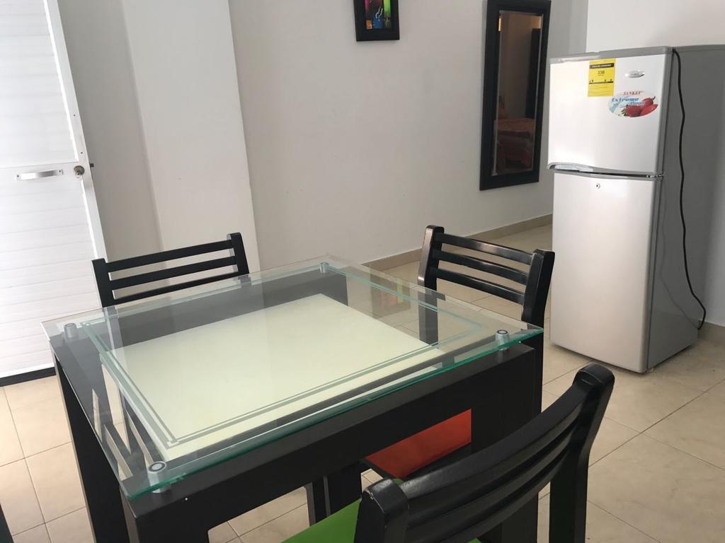 Apartahotel Caribbean Island Piso 1