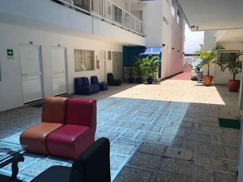 Caribbean Island Piso 1 Apartahotel