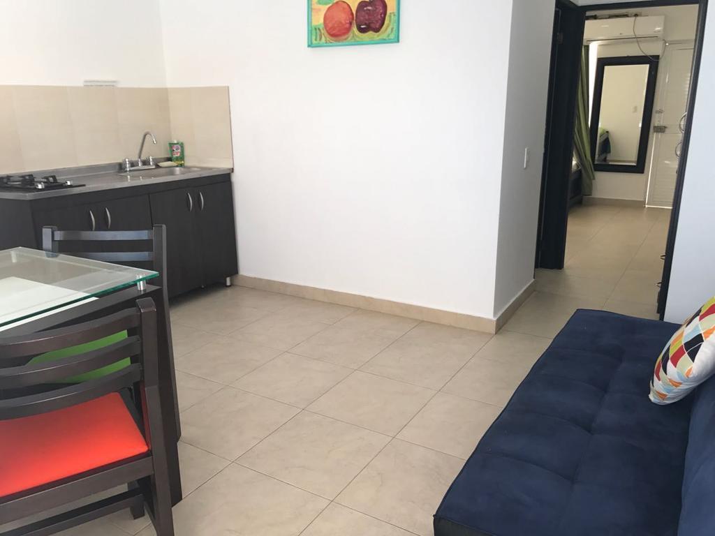 Caribbean Island Piso 1 Apartahotel 3*